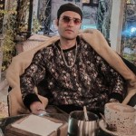 تصویر کاربر با کد 644559
