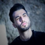 تصویر کاربر با کد 820627