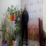 تصویر کاربر با کد 820671