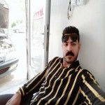 تصویر کاربر با کد 823945