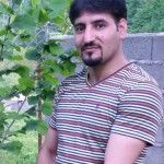 تصویر کاربر با کد 824199