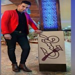 تصویر کاربر با کد 453939