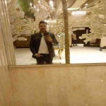تصویر کاربر با کد 823909