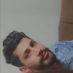 تصویر کاربر با کد 825121