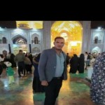 تصویر کاربر با کد 825212