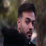 تصویر کاربر با کد 730581