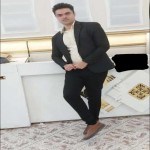تصویر کاربر با کد 745314