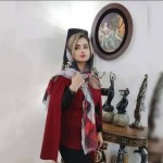 تصویر کاربر با کد 791884