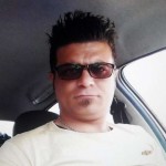 تصویر کاربر با کد 825508