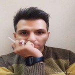 تصویر کاربر با کد 825816