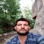 تصویر کاربر با کد 825928