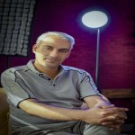 تصویر کاربر با کد 826009