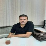 تصویر کاربر با کد 704581