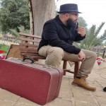 تصویر کاربر با کد 734997
