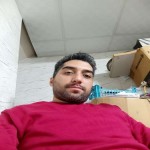 تصویر کاربر با کد 822241