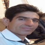 تصویر کاربر با کد 822684
