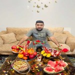 تصویر کاربر با کد 825085