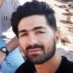 تصویر کاربر با کد 826162