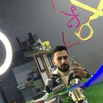 تصویر کاربر با کد 232404