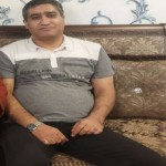 تصویر کاربر با کد 450974
