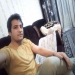 تصویر کاربر با کد 820987