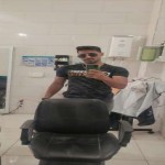 تصویر کاربر با کد 825319