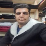 تصویر کاربر با کد 825532