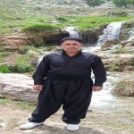 تصویر کاربر با کد 826710