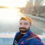 تصویر کاربر با کد 826821