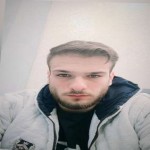 تصویر کاربر با کد 778099