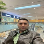 تصویر کاربر با کد 825809