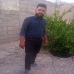تصویر کاربر با کد 825957