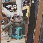 تصویر کاربر با کد 827439