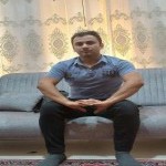 تصویر کاربر با کد 827679