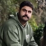 تصویر کاربر با کد 799498