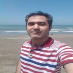 تصویر کاربر با کد 820370
