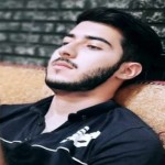 تصویر کاربر با کد 828535
