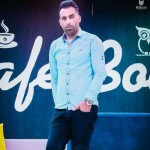 تصویر کاربر با کد 828563