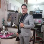 تصویر کاربر با کد 828568