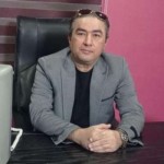 تصویر کاربر با کد 823467