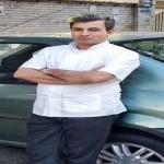 تصویر کاربر با کد 828631