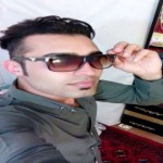 تصویر کاربر با کد 828687