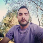 تصویر کاربر با کد 828701
