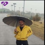 تصویر کاربر با کد 821875