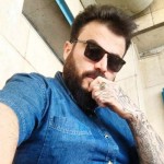 تصویر کاربر با کد 824576