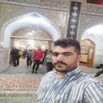 تصویر کاربر با کد 825384
