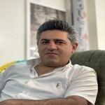 تصویر کاربر با کد 828950