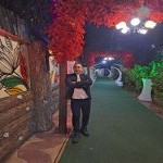 تصویر کاربر با کد 829536