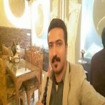 تصویر کاربر با کد 700123
