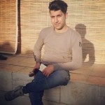 تصویر کاربر با کد 815695
